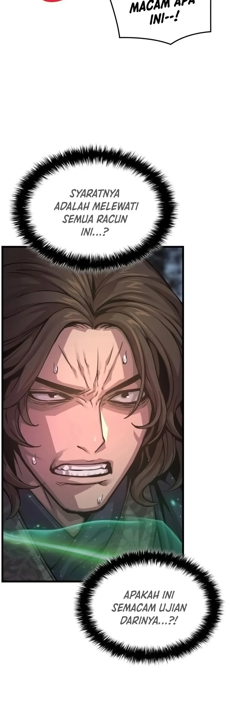 Myst, Might, Mayhem (Legend Of Heavenly Chaos Demon) Chapter 100 R Gambar 29